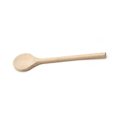 Obrázek produktu pro Orion Vařečka dřevo kulatá 25 cm 140119
