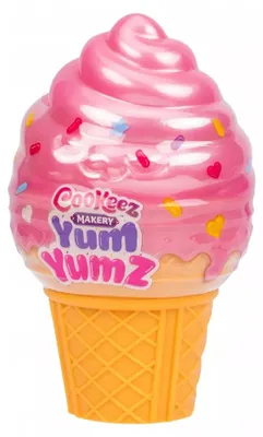 Produktbild von Cookeez Makery Yum Yummz Rożek