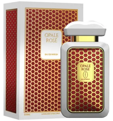 Produktbild von Opal Rose - EDP - Inhalt: 100 ml