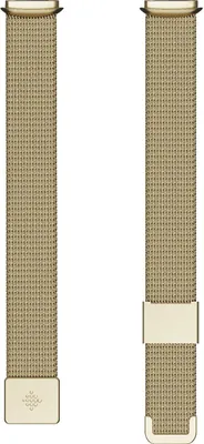 Produktbild von Luxe, Metal Mesh, Soft Gold, One Size
