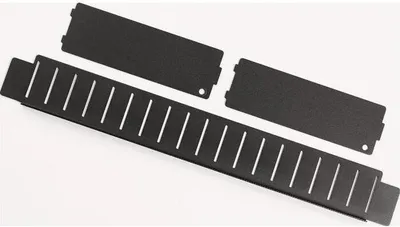 Image de Matériel de subdivision pour tiroirs 3 pièces Set d'extension 3