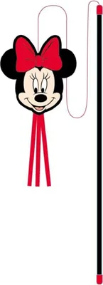 Produktbild von Minnie Mouse Kattenspeeltje