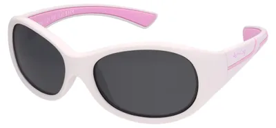 Produktbild von Sonnenbrillen für Kinder mit 100% UV400-Schutz und flexiblem Kunststoff