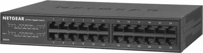 Produktbild von Netgear GS324-200EUS Netgear GS324-200EUS