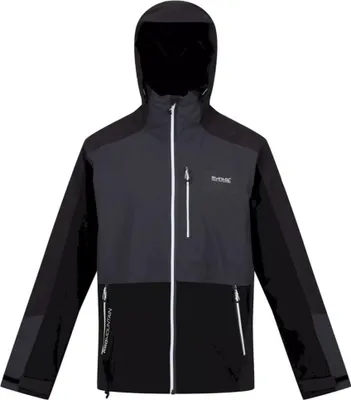 Produktbild von Kurtki Regatta Regenjacke Bosfield RMW3878L4