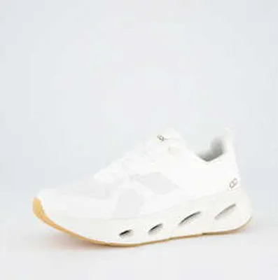 Produktbild von tenhaag shadowhaag, Sneaker in Weiß für Damen, Größe 39