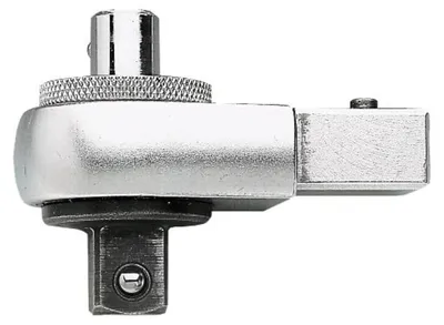 Produktbild von Facom Einsteck-Umschaltknarre 14 x 18 mm 1/2