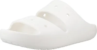 Image de Crocs Classic Sandal V2 Couleur Blanc