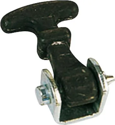 Image de Attache Capot Caoutchouc 66 X 35 Mm