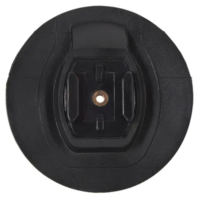 Produktbild von F2 Camera Mount SUP Kamera Halterung Stand Up Paddle Zubehör Schwarz 2024/25
