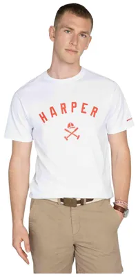 Obrázek produktu pro Tričko Harper & Neyer New England pro Pánské