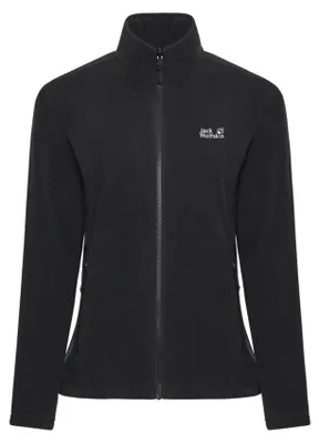 Produktbild von Jack Wolfskin TAUNUS 200 FZ Damen black XS