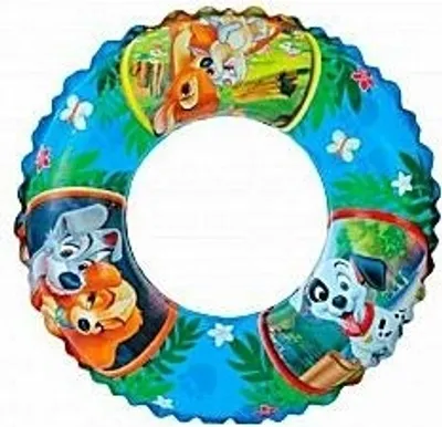Image de Intex Piscine Disney 61 cm