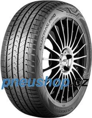 Obrázek produktu pro 215Quatrac Pro (215/45 R17 91H XL *)