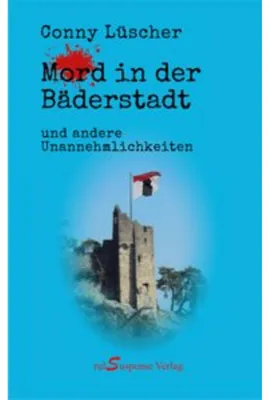 Image de Mord in der Bäderstadt