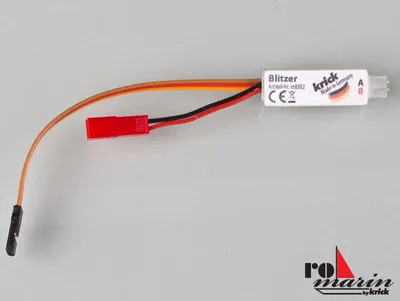 Productafbeelding van ROMARIN Lichtmodule "Lichtblitz"