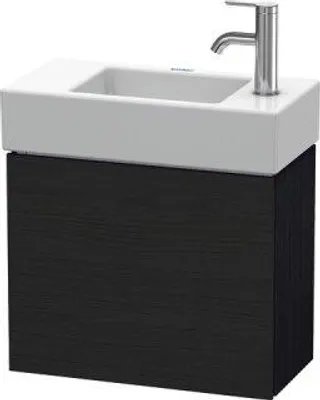 Produktbild von DURAVIT LC6246R1616 WTU L-Cube 400x480x240mm,wandhängend