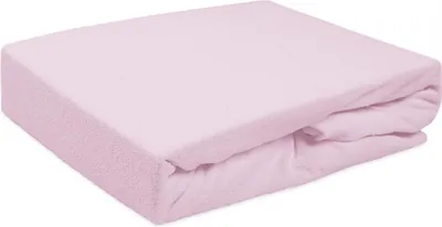Image de Drap éponge avec caoutchouc 220x200 016 bruyère Darymex