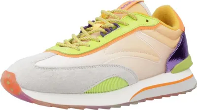Immagine prodotto di Sneakers Del Marchio Hoff Del Modello Lychee Arancio