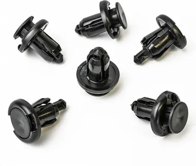 Produktbild von 20x Stoßstange Befestigungs Clip für Honda Acura | 91503SZ3003