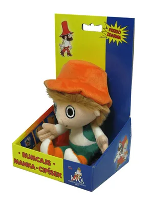 Obrázek produktu pro Cipísek 20cm