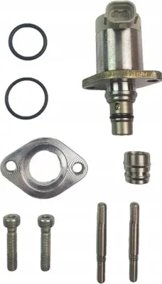 Produktbild von DENSO DCRS301370 Druckregelventil Common-Rail-System für TOYOTA AURIS (NRE15, ZZE15, ADE15, ZRE15, NDE15) Kraftstoffdruckregler