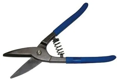 Obrázek produktu pro Nůžky na plech CrV 60/250mm 17165