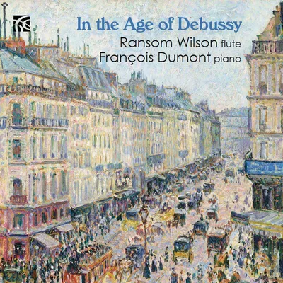 Image de À l'ère de Debussy