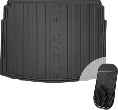 Obrázok produktu pre Gumová rohož do kufra vhodná pre Toyota Auris II hatchback 2012-2018
