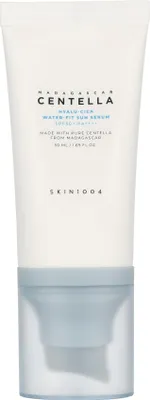 Produktbild von Skin1004 Hyalu-Cica Water-Fit Sun Serum SPF50+