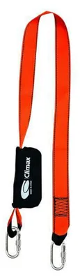 CLIMAX Amortysator 31A 30/30 mit integriertem Befestigungspunkt