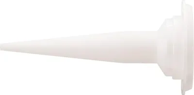 Produktbild von Fortis Ersatzspitze zu Profi Kart.-Pistole 310/600 ml