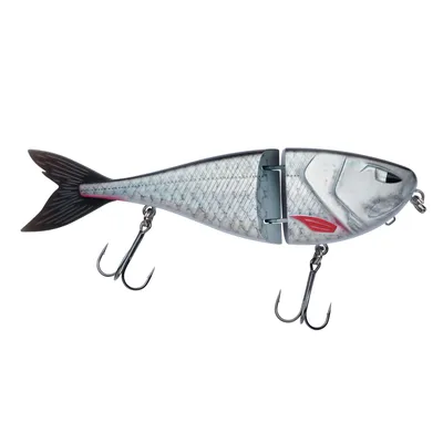 Obrázek produktu pro Berkley Zilla Jointed Glider Swimbait Jerkbait, barva:Roach, délka cm:13,5