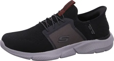 Produktbild von Skechers Ingram Sneaker Schwarz