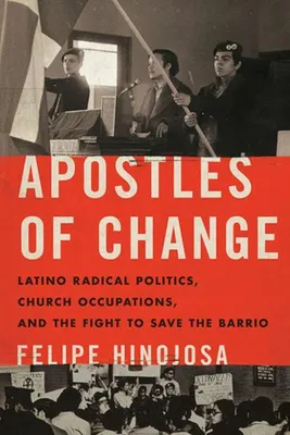 Image de Apostles of Change