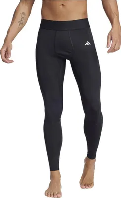 Produktbild von adidas Techfit Long Tights M JN7352 Pullunder adidas Größe: XS,