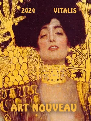 Produktbild von Art Nouveau 2024