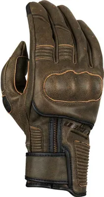 Produktbild von Furygan 4541-843 JAMES Evo Rusted D3O Brown Rozmiar: S
