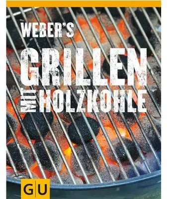 Produktbild von Weber Grillen mit Holzkohle, Napoje & żywność, Niemiecki