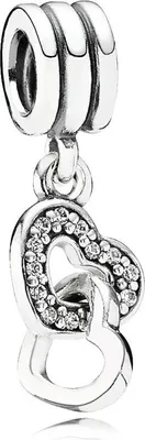 Obrázek produktu pro Pandora Přívěsek 791242CZ