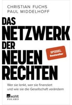 Image de Das Netzwerk der Neuen Rechten