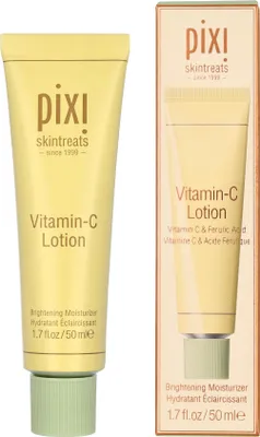 Produktbild von Pixi Creme Skintreats Vitamin-C Lotion