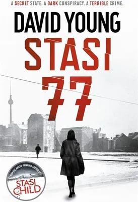 Produktbild von Stasi 77