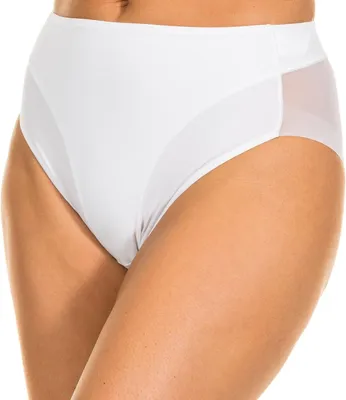 Produktbild von Janira Secrets Damen Nahtloser Bauchweg-Slip 1030754