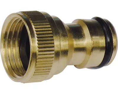 Obrázek produktu pro MS adaptér vnitřní závit IG 1/2"