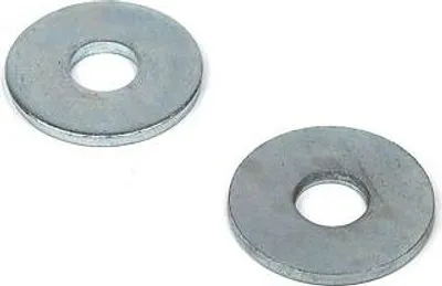 Produktbild von Unterlegscheibe DIN 440 M18 ZB / Packung mit 50 Stück