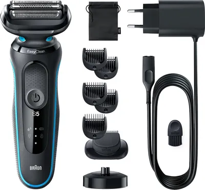 Obrázek produktu pro Braun 51-M4500cs Series 5 Holicí strojek Zastřihovač vlasů
