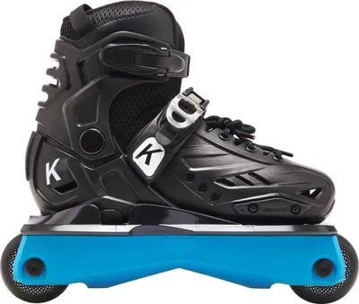 Productafbeelding van Kaltik K Skate JNR, agressieve skates, zwart-blauw