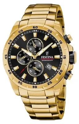 Productafbeelding van FESTINA Polshorloges F20541-4
