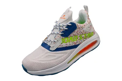 Produktbild von Planets 347 Sneaker Damen Herren